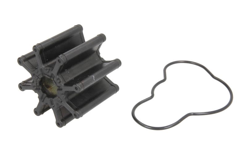 Wirnik pompy cieczy chłodzącej QUICKSILVER 47-8M0104229