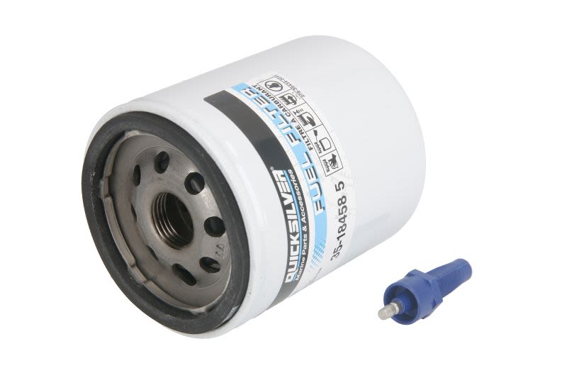Filtr paliwa QUICKSILVER 18458Q4