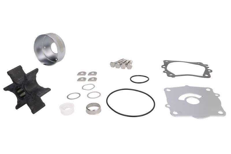 Zestaw naprawczy pompy cieczy chłodzącej PARSUN F115-09000200