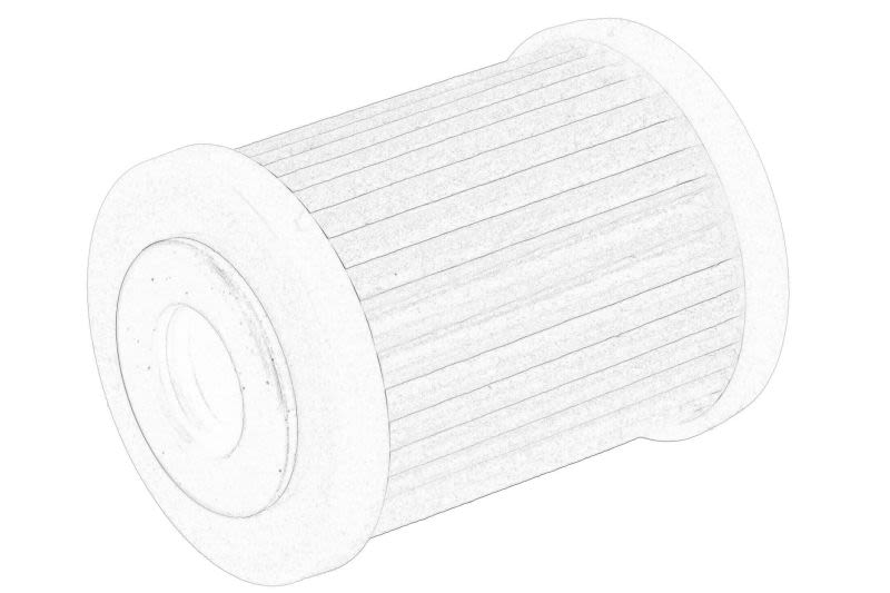 Filtr paliwa OE YAMAHA 6P3WS24A0200