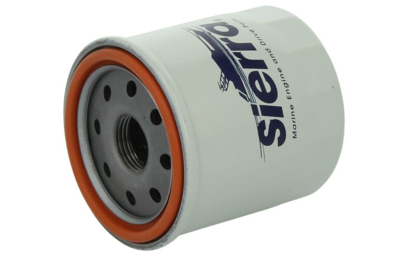 Filtr oleju SIERRA 118-7916