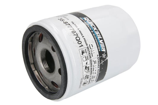 Filtr oleju QUICKSILVER 877767Q01