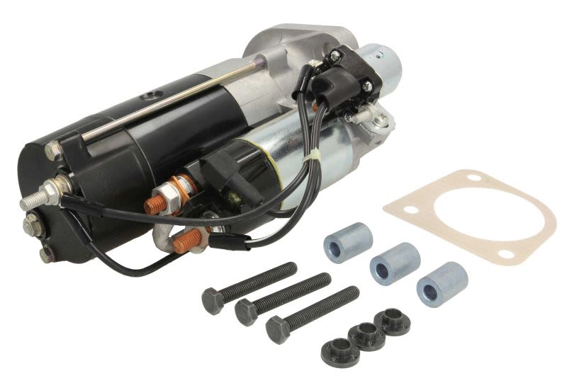 Rozrusznik VOLVO PENTA 21423489