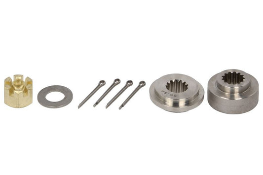 Zestaw montażowy śruby napędowej SOLAS 17043501