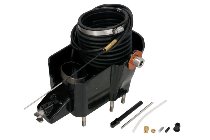 Gimbal SEI MARINE 9D-116-01K