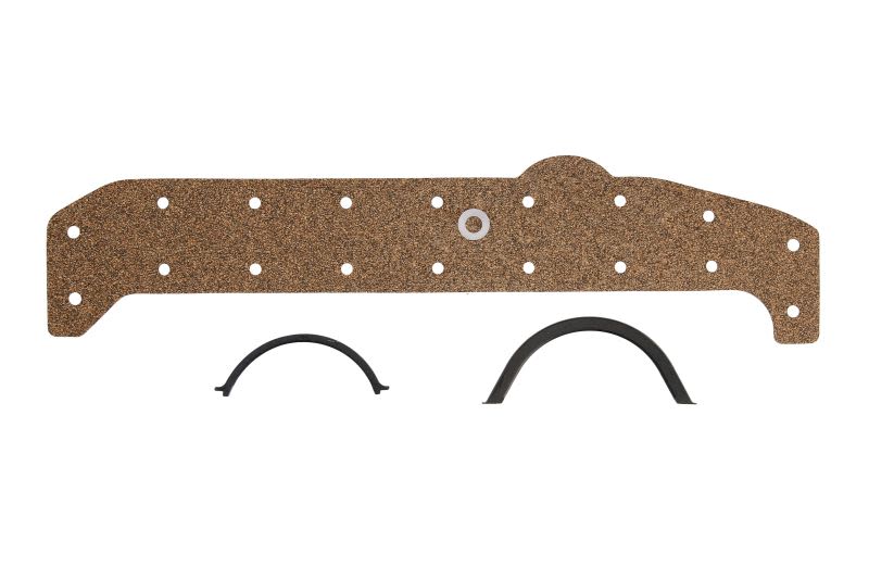 Uszczelka miski olejowej SIERRA 18-0153