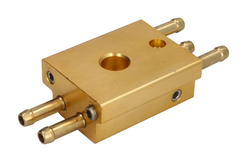 Chłodnica paliwa PARSUN F40-05100800EFI