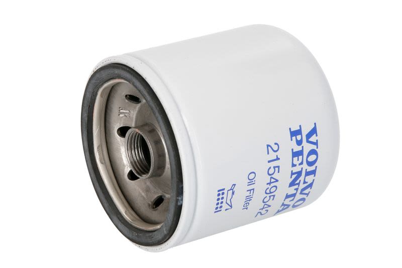 Filtr oleju VOLVO PENTA 21549542