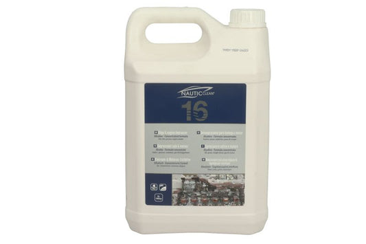 Środek do mycia silnika NAUTIC CLEAN NC 16-05