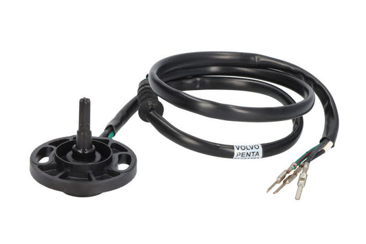 Czujnik trymu VOLVO PENTA 21484383