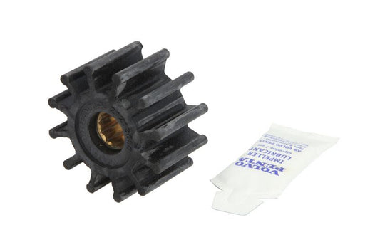 Wirnik pompy cieczy chłodzącej VOLVO PENTA 21951348