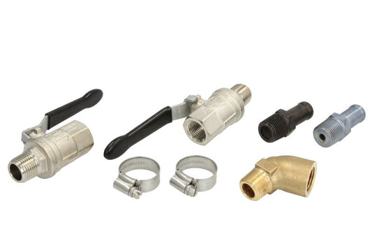 Kołnierz przewodu płynu chłodzącego VOLVO PENTA 21145832