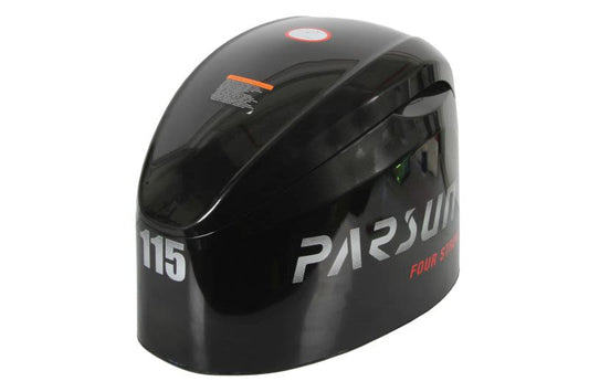 Pokrywa silnika PARSUN F115-07000000