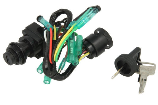 Zestaw stacyjka, kluczyki SIERRA MP51050