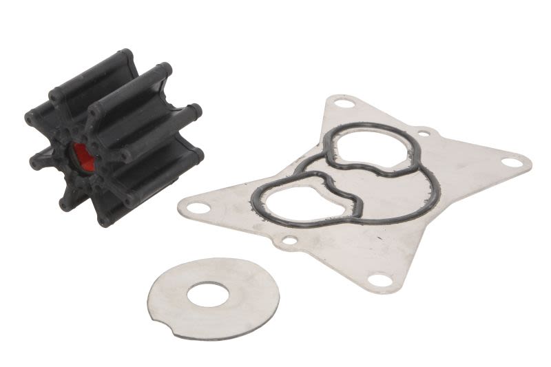 Wirnik cieczy chłodzącej QUICKSILVER 8M0137220