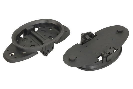 Chrapa wydechu SIERRA 18-2732-9