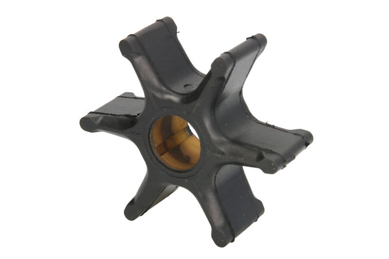 Wirnik pompy cieczy chłodzącej SIERRA 18-3071