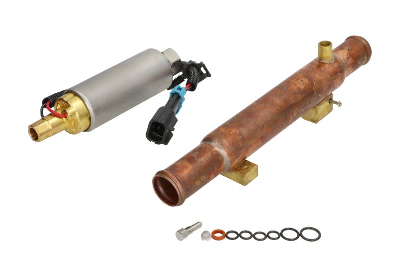 Elektryczna pompa paliwa QUICKSILVER 8M0125852