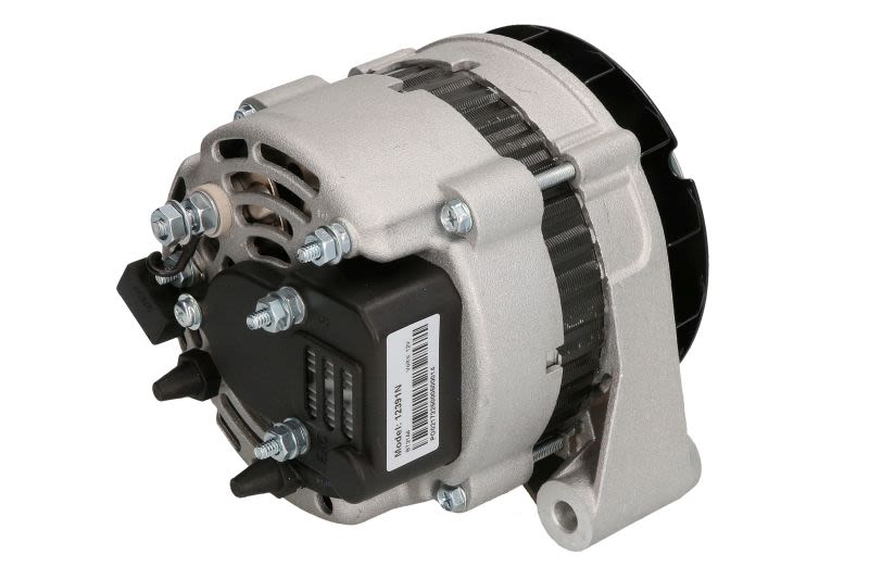 Alternator WAI GLOBAL 12391N