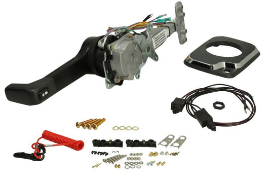 Manetka SEASTAR CHX8851P