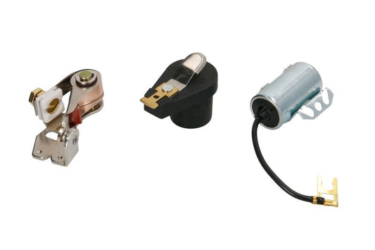 Zestaw montażowy jednostki sterowania zapłonem SIERRA 18-5250