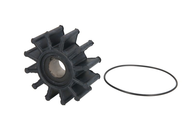 Wirnik pompy cieczy chłodzącej SIERRA 223-3303