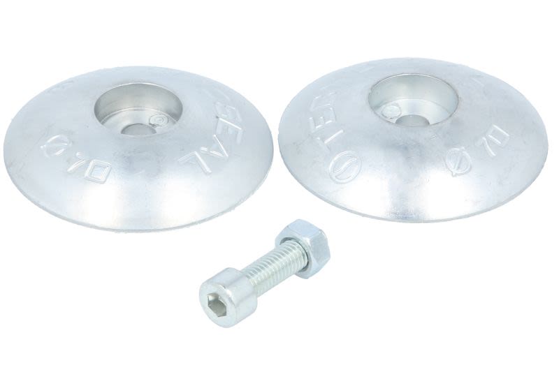 Anoda TECNOSEAL 00101C