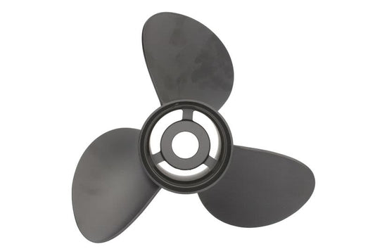 Śruba napędowa SOLAS SOL9511-143-21