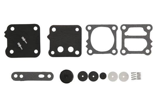 Zestaw naprawczy pompy paliwa SIERRA 118-7818-1