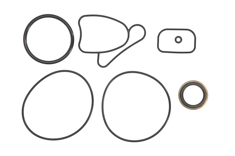 Zestaw uszczelnień przekładni SIERRA 118-2583