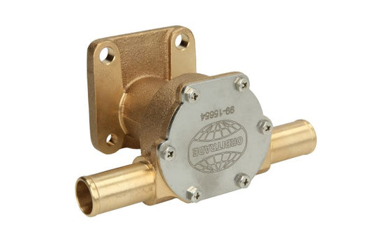 Pompa cieczy chłodzącej SIERRA 18-31602