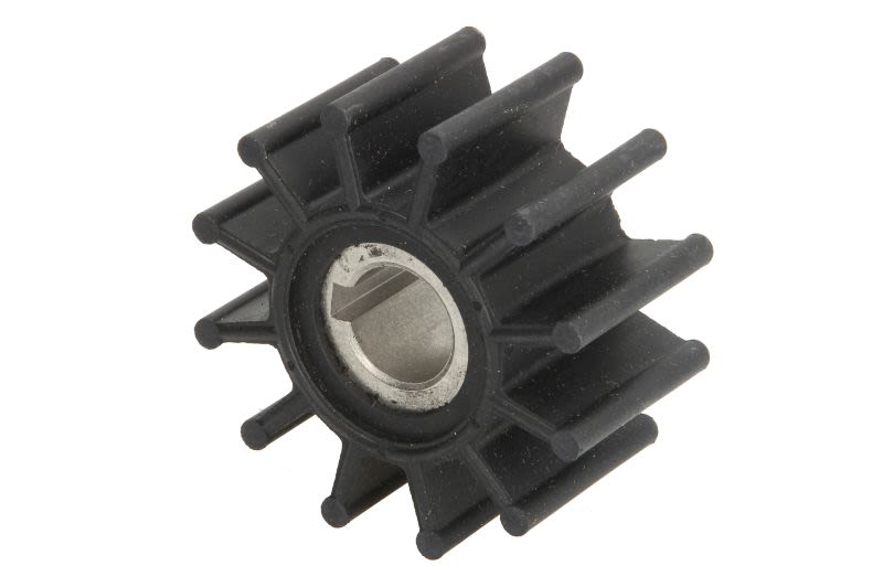 Wirnik pompy cieczy chłodzącej VOLVO PENTA 3854286