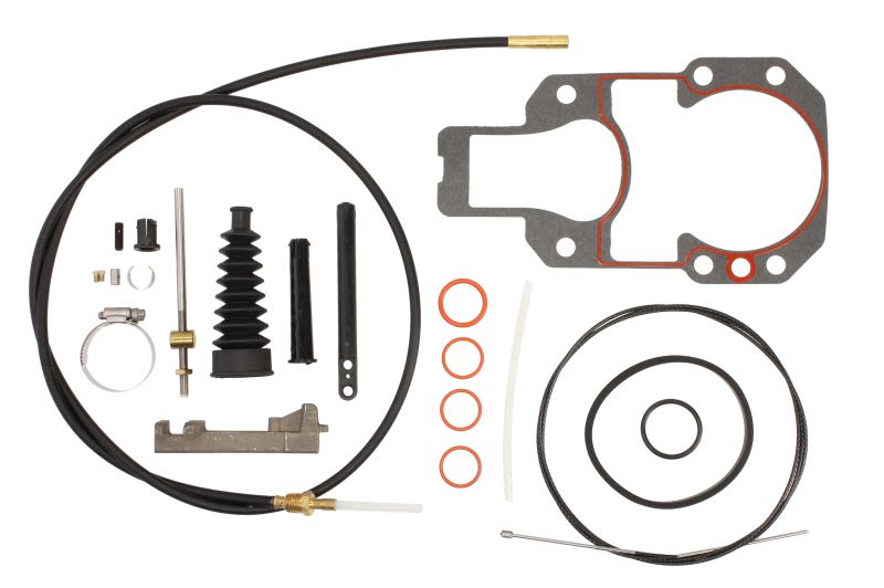 Zestaw naprawczy przekładni spodziny QUICKSILVER 8M0176525