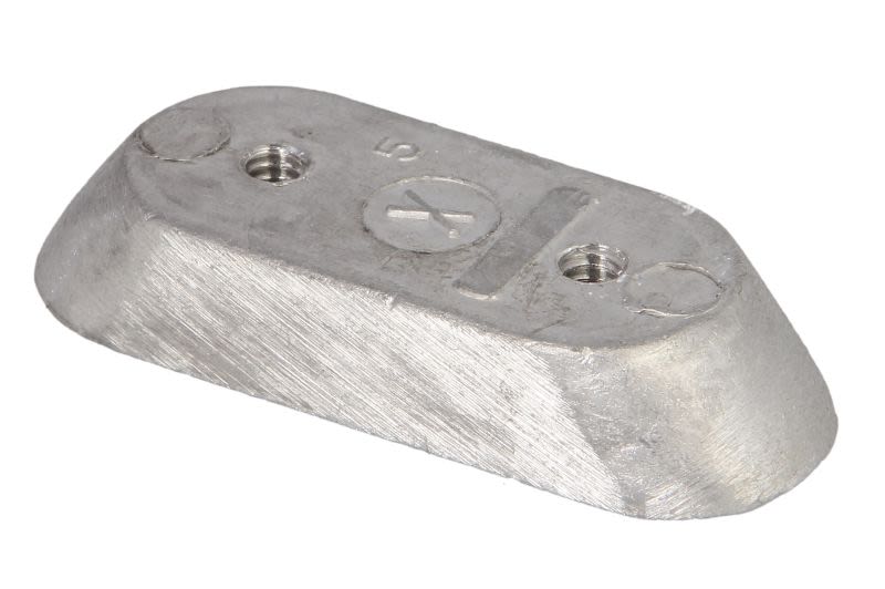 Anoda MARTYR ANODES CM123009A