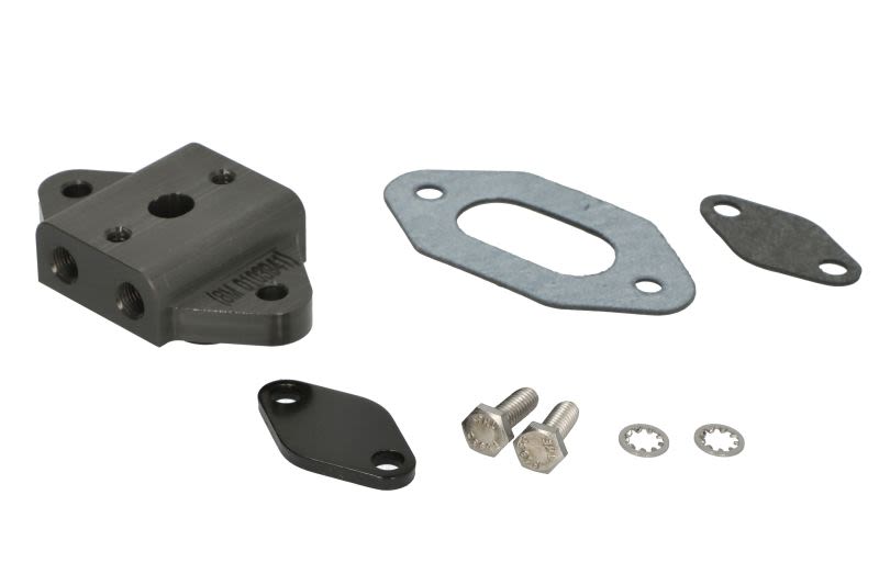 Łącznik przewodów hydraulicznych QUICKSILVER 8M0137703