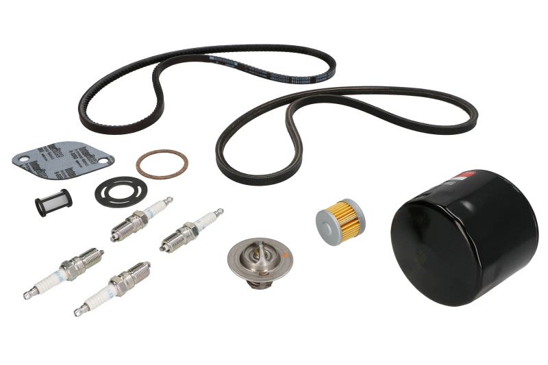 Zestaw naprawczy QUICKSILVER 8M0147061