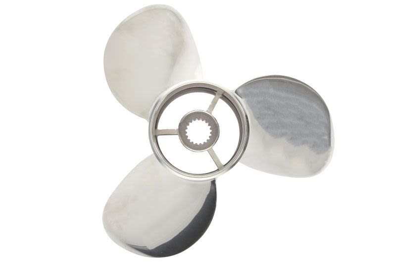 Śruba napędowa SOLAS SOL1651-143-22