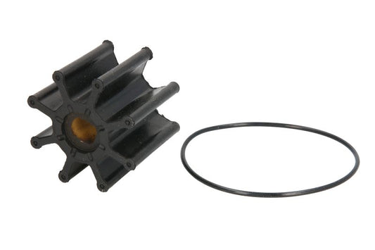 Wirnik pompy cieczy chłodzącej SIERRA 18-3016-1