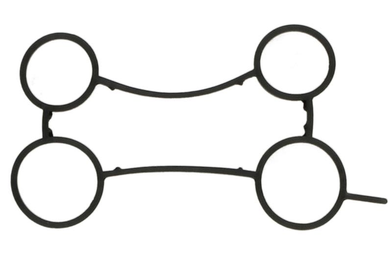 Uszczelka chłodnicy oleju WSM 008-600-11