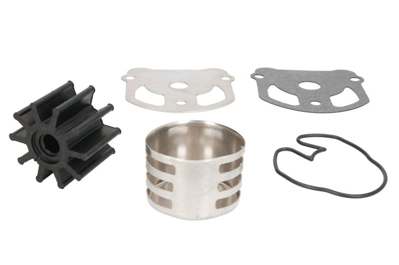 Wirnik pompy cieczy chłodzącej SIERRA 118-3212-1