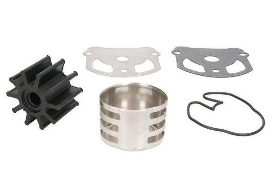 Wirnik pompy cieczy chłodzącej SIERRA 118-3212-1