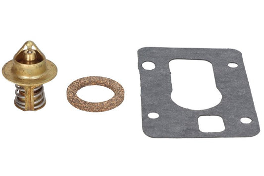 Termostat środka chłodzącego SIERRA 18-3670