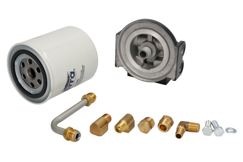 Filtr paliwa BARR MARINE BA-45-KIT WYP