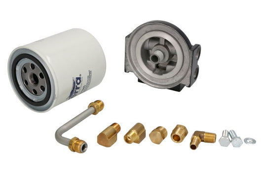 Filtr paliwa BARR MARINE BA-45-KIT WYP