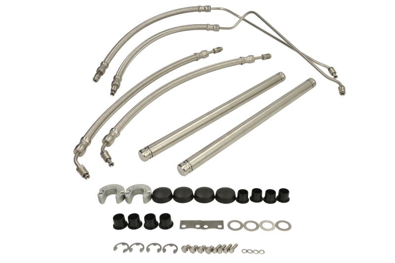 Zestaw naprawczy siłownika trymu SEI MARINE 9B-116B