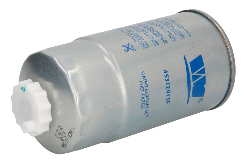 Filtr paliwa QUICKSILVER 879172104