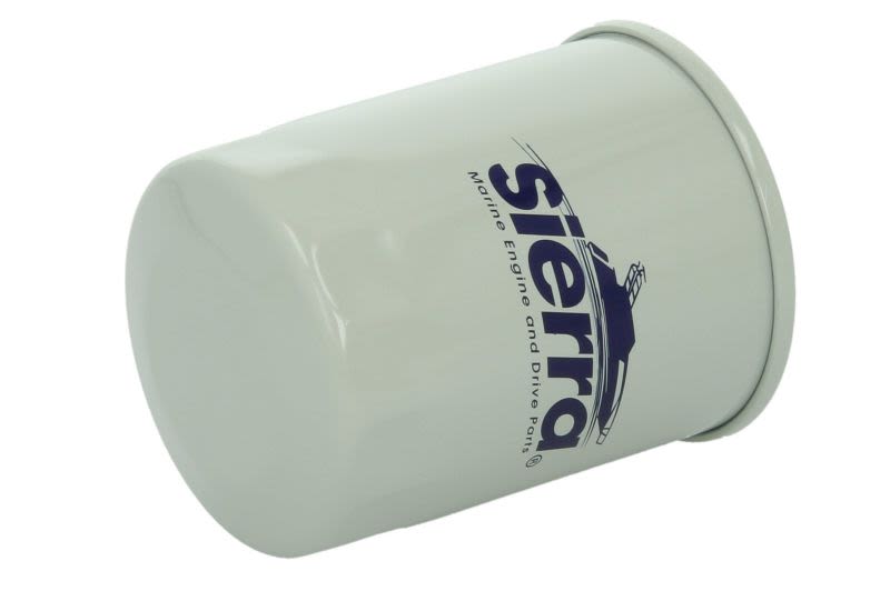 Filtr oleju SIERRA 118-7909