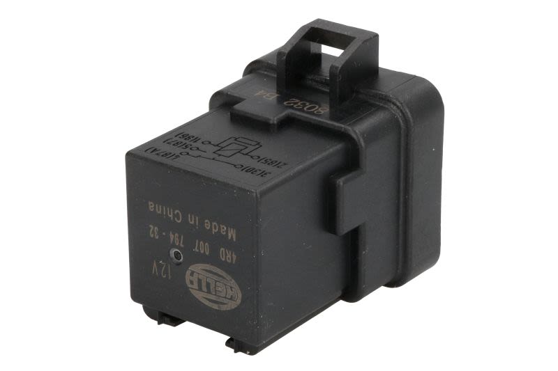 Przekaźnik pompy trymu SIERRA 18-5852