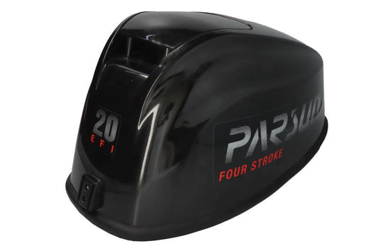 Pokrywa silnika PARSUN F20-06000000A-EFI