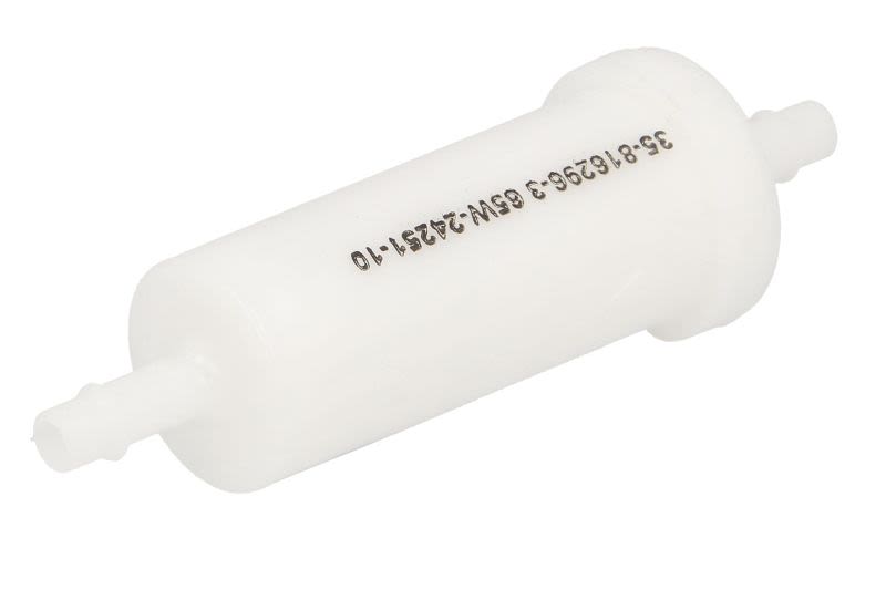 Filtr paliwa QUICKSILVER 816296Q03